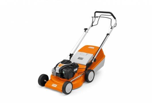 Бензиновые газонокосилки