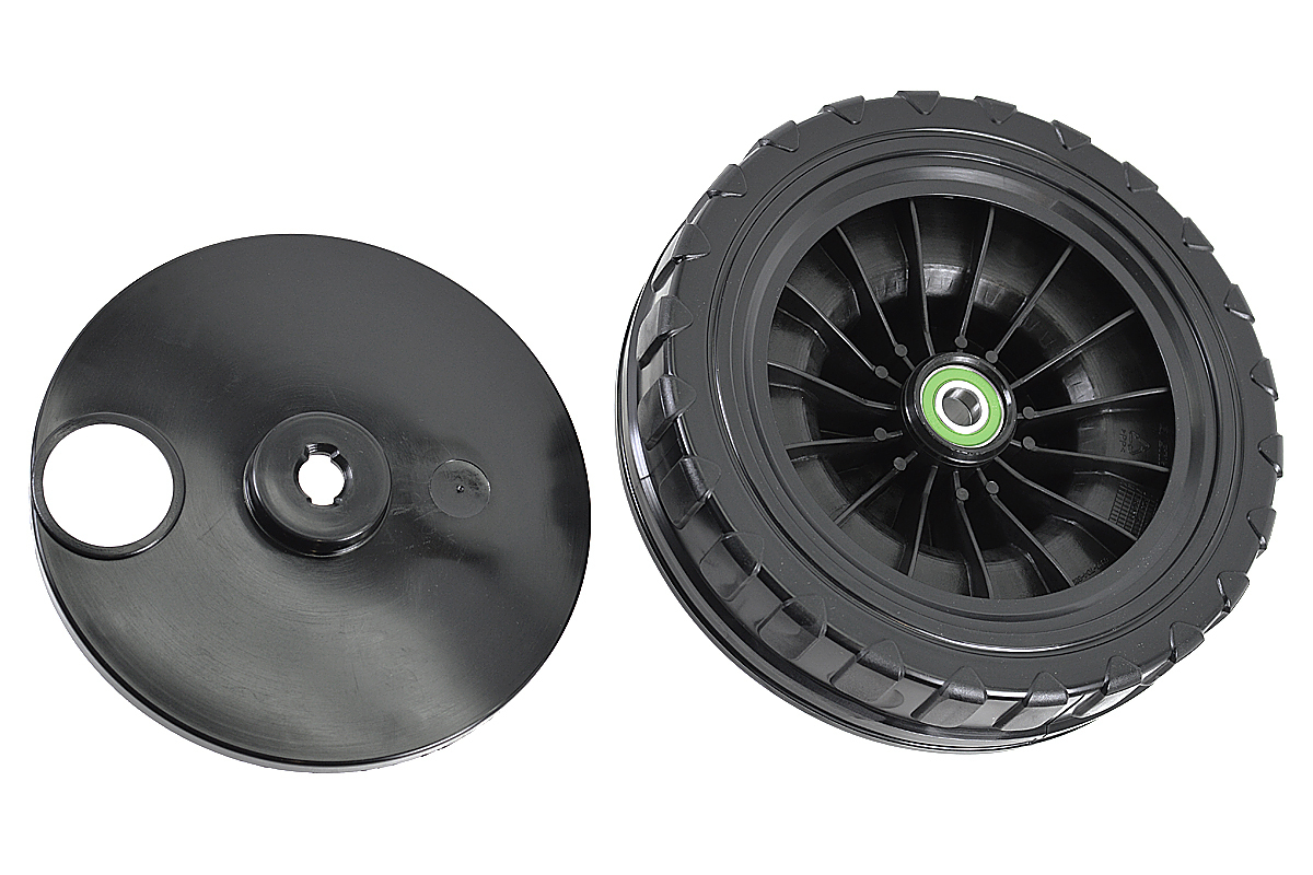 Колесо г/к заднее 200мм Stihl 00007000415 для MB443.1T/448.1T