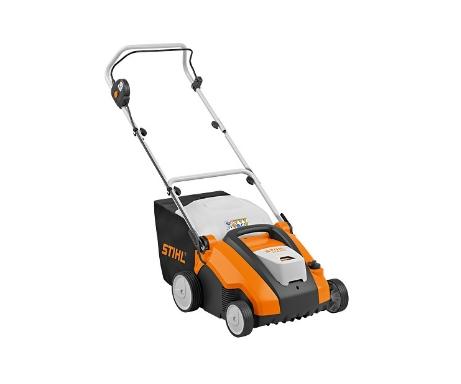 Аэраторы аккумуляторные