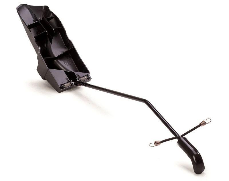 Аксессуары для тракторов/райдеров