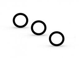 Кольца разные для электроинструмента