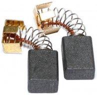 Щетки угольные (графитовые)