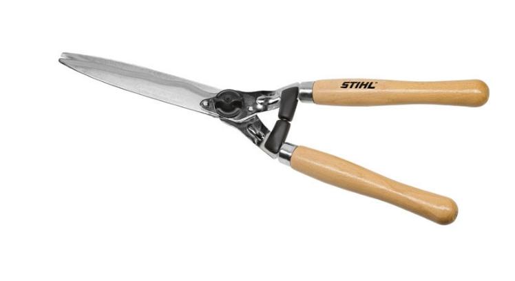 Ножницы садовые ручные