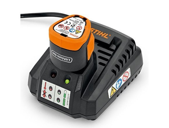 Принадлежности для аккумуляторных систем