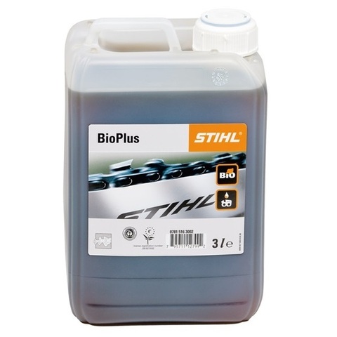 Масло для смазки цепи