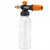 Пенные насадки