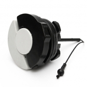 Пробки баков