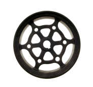 Шкивы ведомые