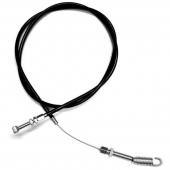 Тросы разные