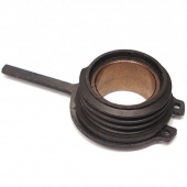 Червяки маслонасоса