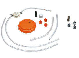 Аксессуары для распылителей