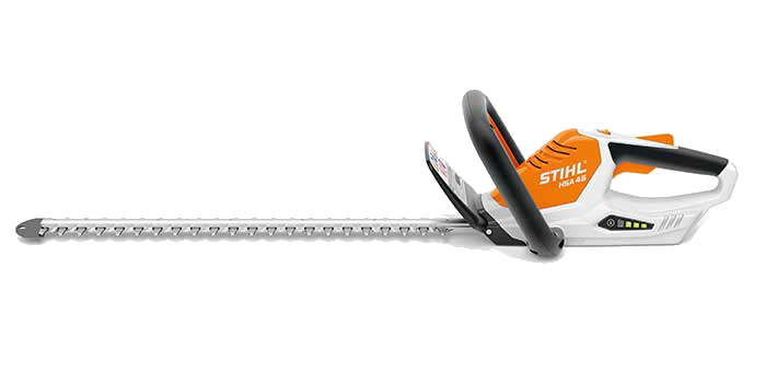 Ножницы садовые аккумуляторные