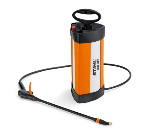 Опрыскиватели ручные