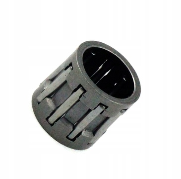 Подшипник игольчатый шатуна верхний 10х13х12.5 DDE 90-1158 (аналог 95120032250/95120032252) для MS250/260