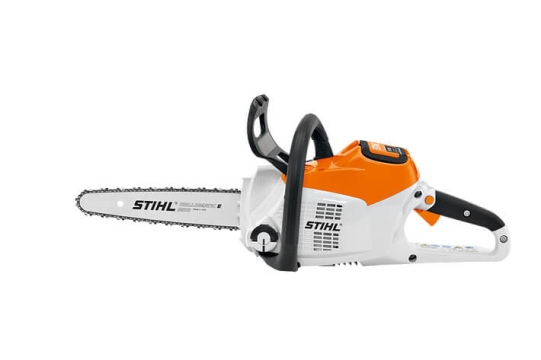 Пила цепная аккумуляторная STIHL MSA 160 C-B 12