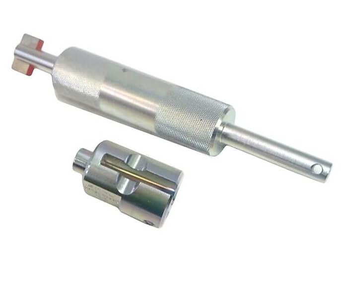 Монтажный инструмент с/колец 10мм STIHL для MS211-440/FS450/TS400 (59108902210)