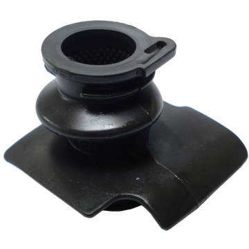 Колено карбюратора, низ Holzfforma TS41079 (аналог 42381412203) для TS420