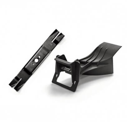 Комплект для мульчирования 37 см STIHL 339 для ME 339 (69090071080)