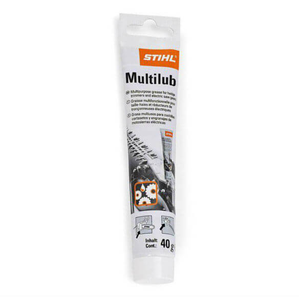 Смазка многоцелевая STIHL, 40гр. (7811201021)