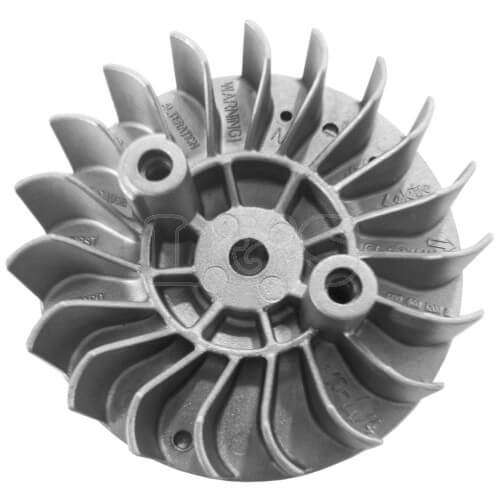 Маховик Stihl 41804001200 для FS87/90/130