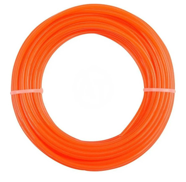 Леска триммерная STIHL 2.4х1м (00009302573-1м)