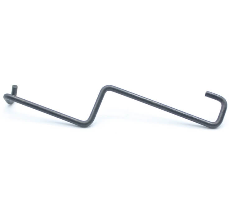 Тяга газа Stihl 11231821505 для MS210/230/250