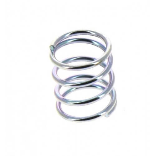 Пружина крепления руля нижняя Stihl 00009971701 для FS80-480