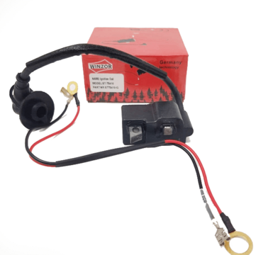 Магнето (аналог 42384001307) Winzor STTS410-IG для TS420