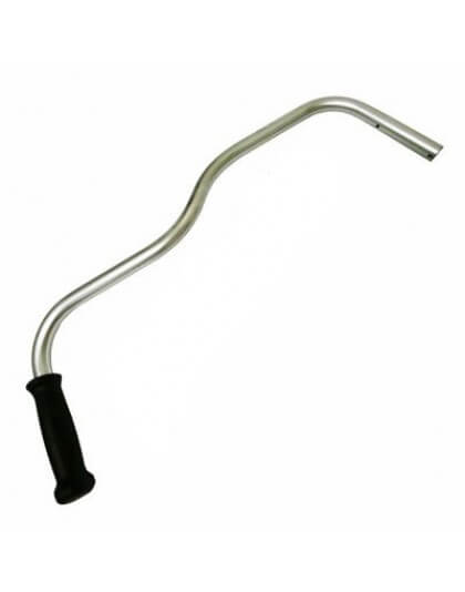 Руль Stihl 41287901701 для FS130/450