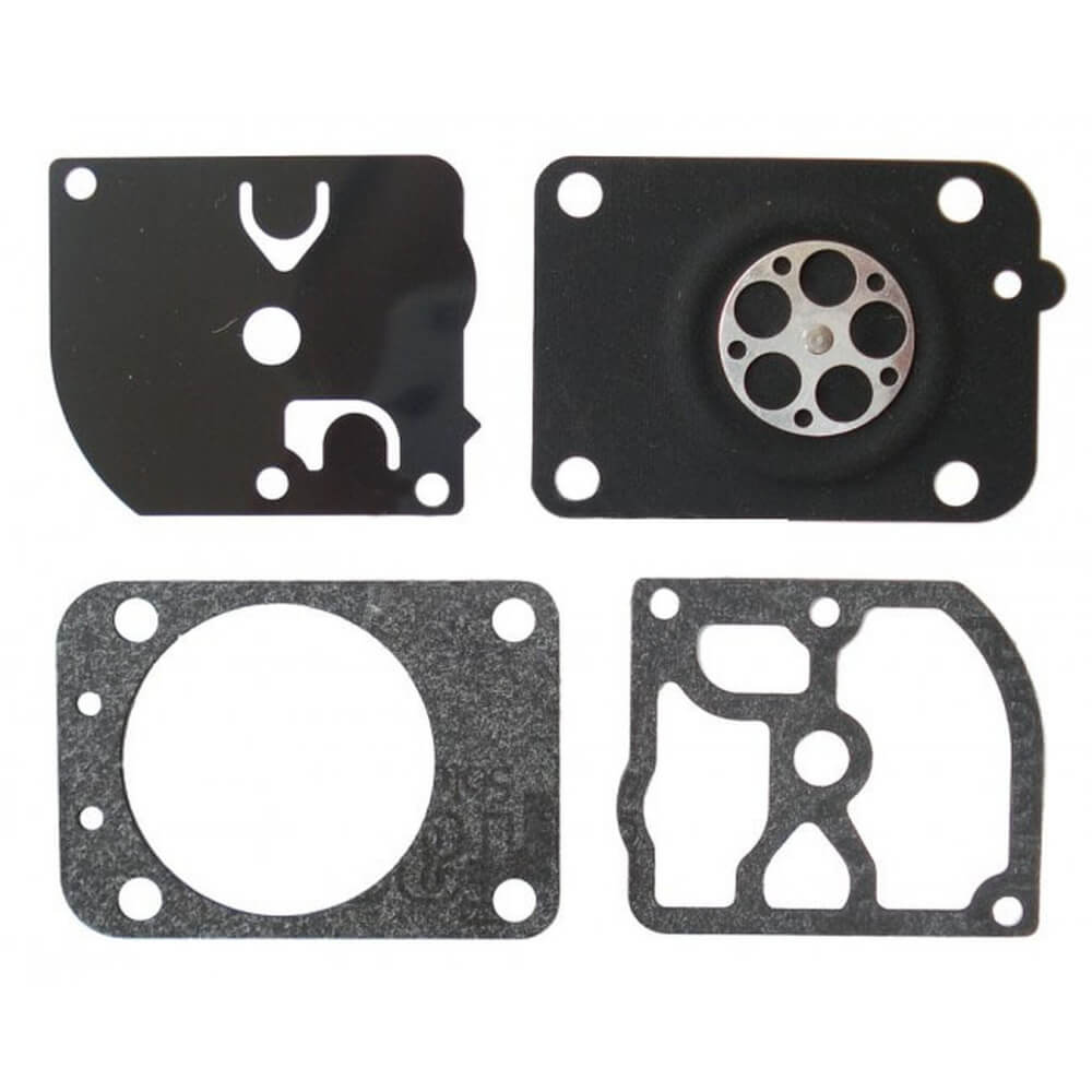 Ремкомплект карбюратора Stihl 42380071060 для TS420