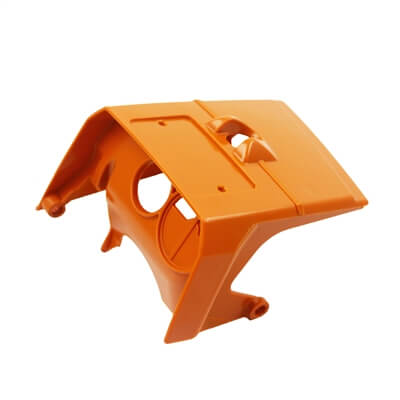 Крышка верхняя двигателя Stihl 11280801624 для MS440