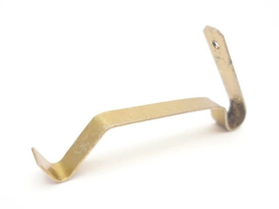 Пружина контактная Stihl 11274421600 для MS290/390