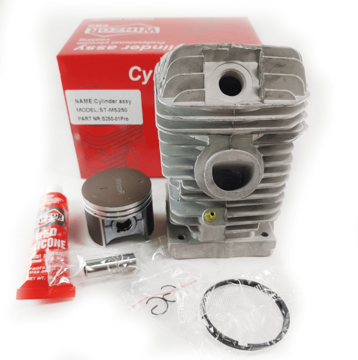 Поршневая группа 42.5мм (керамическое покрытие) Winzor S250-01PRO (аналог 11230201209) для MS250