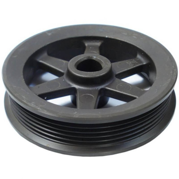 Шкив ведомый Holzfforma TS41055 (аналог 42387648504 / 42387608505) для TS420