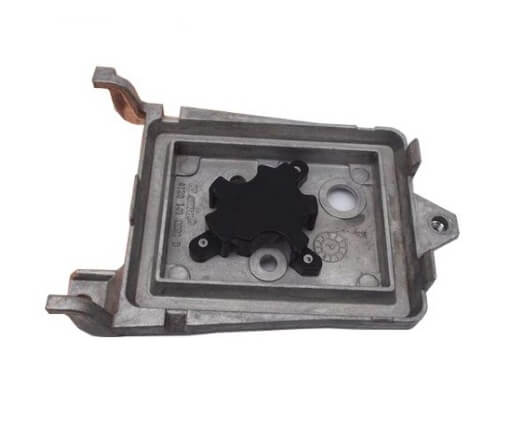 Корпус воздушного фильтра Stihl 41281402800 для FS350-480