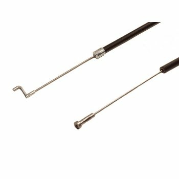 Трос газа Holzfforma 41341801113h для FS250