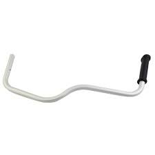 Руль Holzfforma PJ12067 (аналог 41287901701) для FS130/450