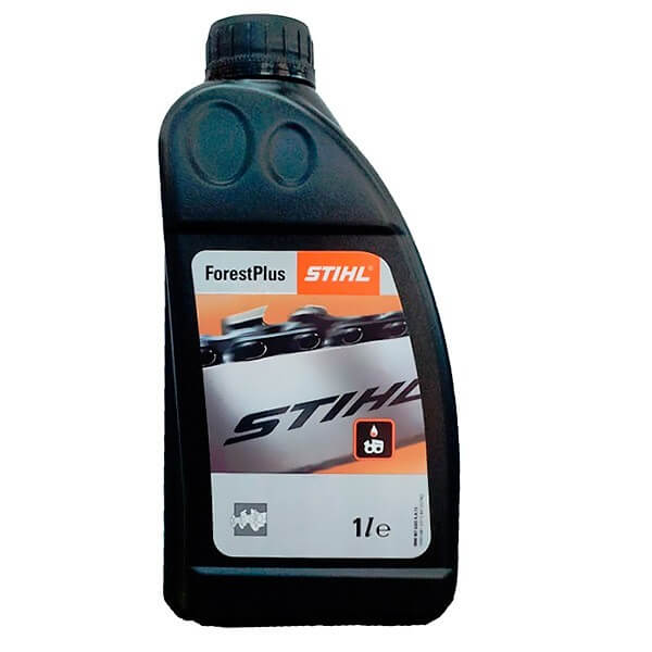 Масло для смазки пильной цепи STIHL 1 л (07815166001)