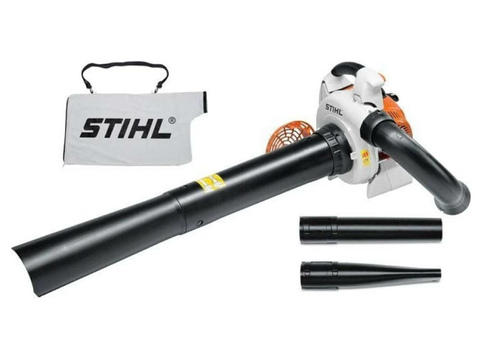 Воздуходувка-пылесос бензиновая STIHL SH86 (42410110931)