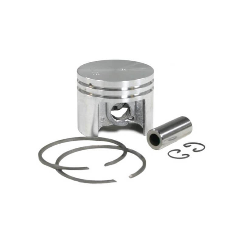 Поршень 38мм Stihl 11300302004 для MS180