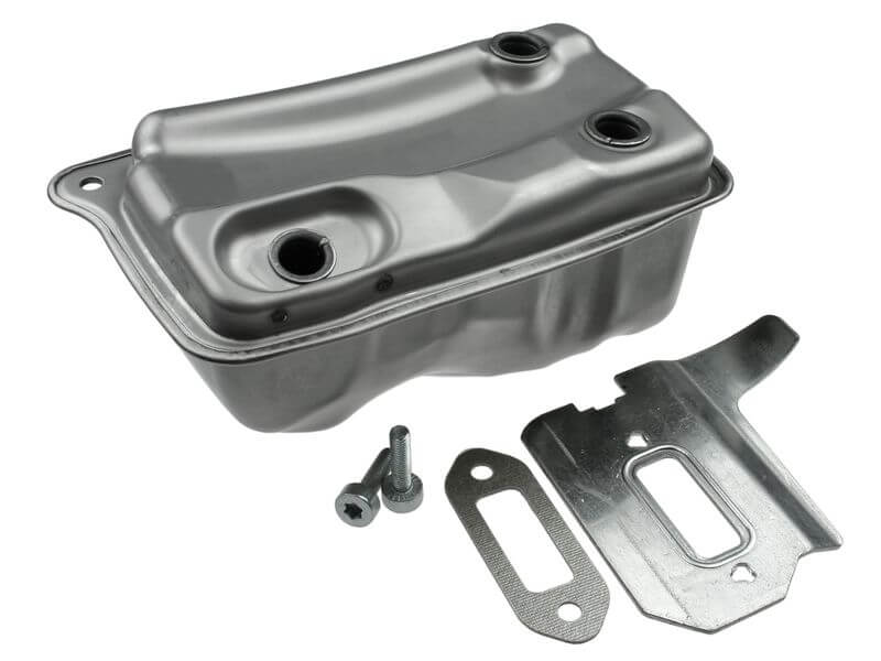 Глушитель Stihl 42381400610 для TS420