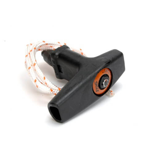 Ручка стартера Stihl 11281903400 для MS290-460/TS400 Elastostart