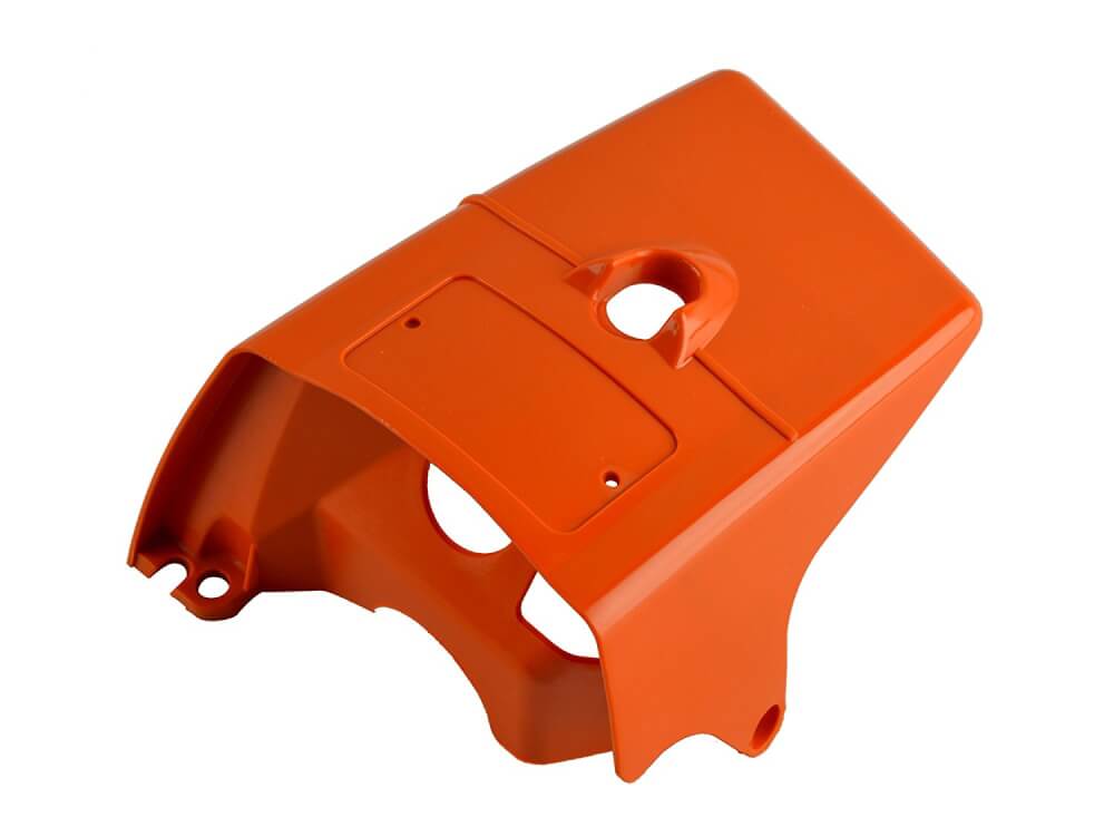 Крышка верхняя двигателя Stihl 11220801604 для MS660