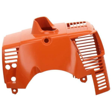 Крышка верхняя двигателя Holzfforma PJ45032 (аналог 41280840909) для FS400/450/480