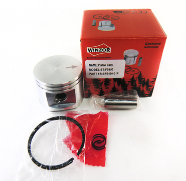 Поршень 42мм Winzor SFS450-01P аналог 41280302005 для FS450