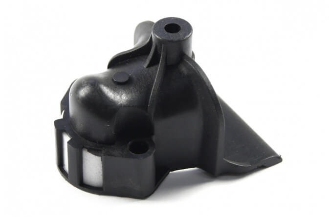 Пластина защитная корпуса воздушного фильтра Stihl 11351204100 для MS341/361