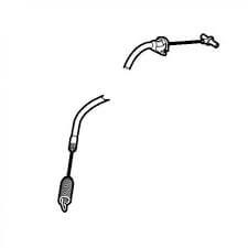 Трос реверса Stihl 62417109920 для HB445R/585