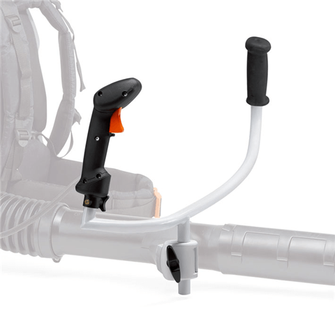 Рукоятка двухручная STIHL для BR500 (42827901700)