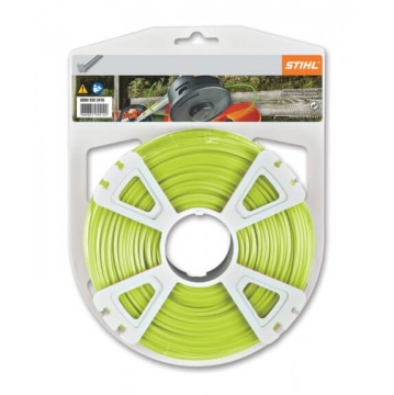 Леска триммерная STIHL 2.4х15м (70288710436)