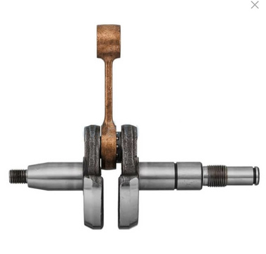 Коленвал DDE HR-S048/ST230-13 для MS250